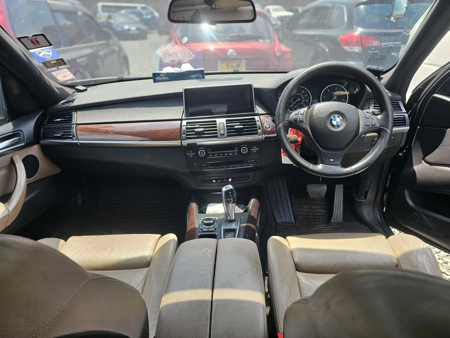 Bmw X5 image 3